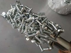 磁棒適用于哪些物料上除鐵？